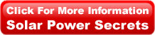 Solar Power Secrest Website