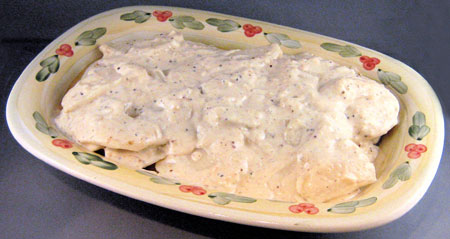 Mustard Scalloped Potatoes Mustard Scalloped Potatoes