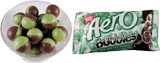 Nestl&eacute; Aero Bubbles Bag 6 Pack