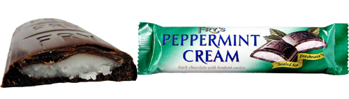 Fry’s Peppermint Cream - 6 Pack