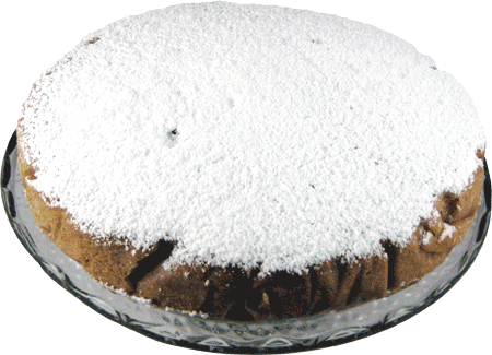 Porter Cake Porter Cake