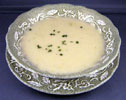 Potato and Leek Soup