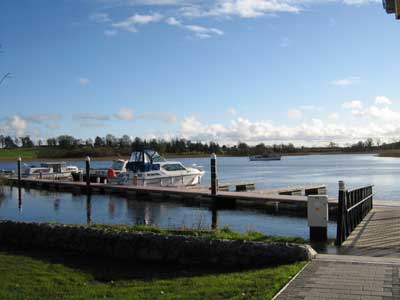 River Shannon