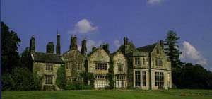 Rynn House, Mohill, Ireland