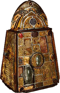 The Shrine of St. Patrick's Bell