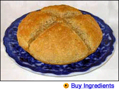 Irish Soda Bread