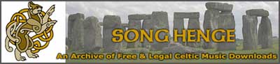 Song Henge Celtic Music