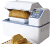 Zojirushi 2-lb. Home Bakery Supreme Bread Machine