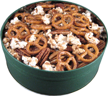 Pretzel snack recipes