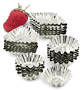 24-pc. Tartlet Molds 