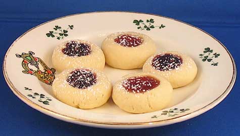 Irish Tea Cakes Irish Tea Cakes