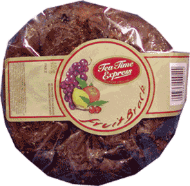 Teatime Fruit Brack