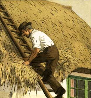 Thatcher at Work