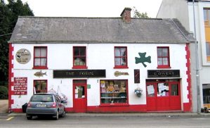 The Forge, Ballinamore The Forge, Ballinamore, Ireland