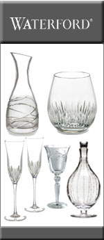 Waterford Irish Crystal