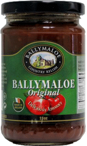 Ballymaloe Country Relish