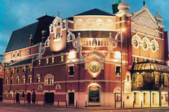 The Grand Opera House