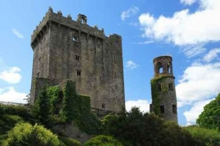 Blarney Castle