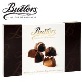Butlers Caramel and Pralines Gift Box