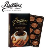 Butlers Hot Chocolate