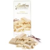 Butler's Vanilla White Chocolate Bar