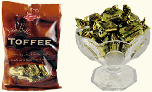 Oatfield Irish Butter Toffee Oatfield Irish Butter Toffee Irish Candy