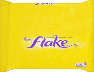 Cadbury's Flake Treat Irish Chocolate