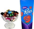 Cadbury Roses