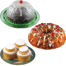 Irish Food Dessert Pictures