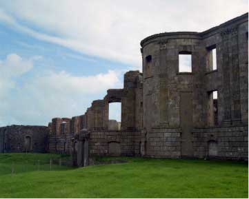 Irish Castle