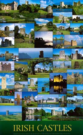 Irish Castles