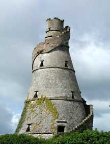Wonderful Barn in County Kildare