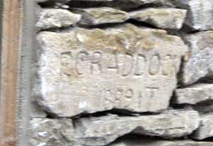 Craddock Stone
