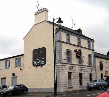 Clarkes Pub