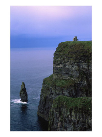 Cliffs of Moher