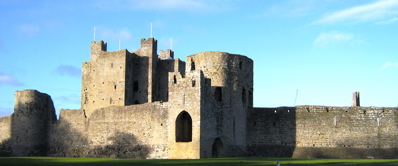 Trim Castle,Ireland