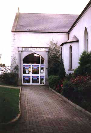 Reynolds Hardware Store, Ballinamore