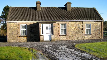 Pine Lodge, Breandrum