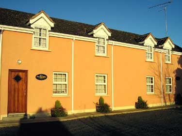 The Stables, Kiltale, Co. Meath