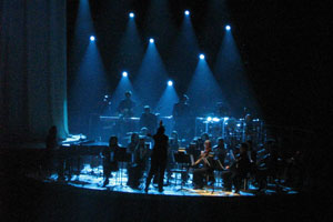 Il Divo Orchestra