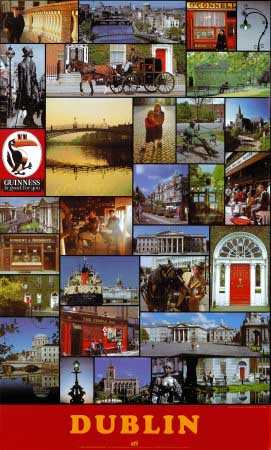 Dublin, Ireland
