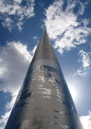 Dublin Spire