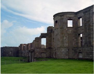 Dunguaire Castle