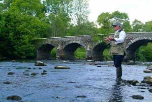 Course Fishing Lough Neagh