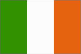 The Irish Flag