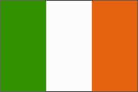 The Irish Flag