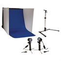 American Recorder SIB-101CS Classic Photo Studio-in-a-Box