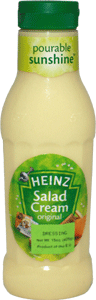 Heinz Salad Cream