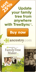 Visit Ancestry Store