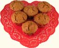 Irish Coffee Muffins